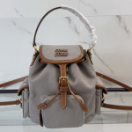 미우미우 숄더백 5BZ043-2