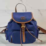 미우미우 숄더백 5BZ042-3