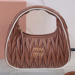 미우미우 숄더백 5BC125-1