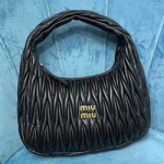 미우미우 숄더백 5BC108-1