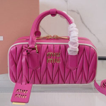 미우미우 숄더백 5BB142