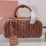 미우미우 숄더백 5BB142-1