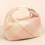 버버리 핸드백 322158-1