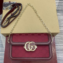 구찌 숄더백 826761