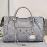 발렌시아가 시티백 [3가지 사이즈] BL250601