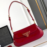 프라다 핸드백 1BD345