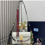 프라다 핸드백 1BD379