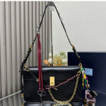 프라다 핸드백 1BD378