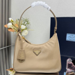 프라다 핸드백 1N204