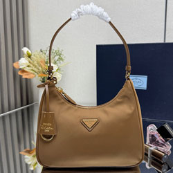 프라다 핸드백 1N204