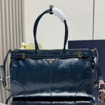 프라다 핸드백 1BA433