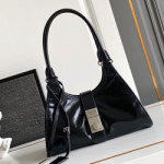 프라다 핸드백 1BG580