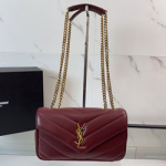 입생로랑 핸드백 801437