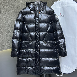 몽클레어 벨뷰 [2가지색상] M-32009