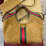 구찌 핸드백 860845