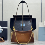 프라다 핸드백 1BC261