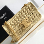 셀린느 핸드백 197993