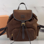 미우미우 숄더백 5BZ042