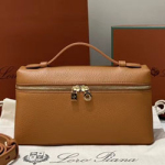 LORO PIAN xtra L19 핸드백 