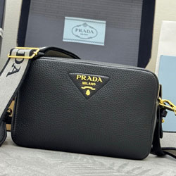 프라다 핸드백 1BH082