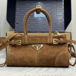 프라다 핸드백 1BA486