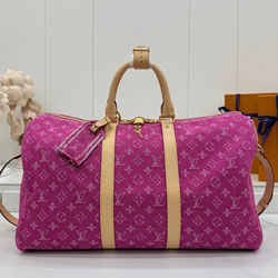 루이비통 Keepall Bandouliere 45 M27944