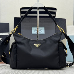 프라다 핸드백  1BC264