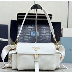 프라다 핸드백  1BD394