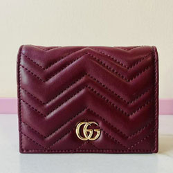 구찌 지갑 G-466492
