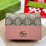 구찌 지갑 G-658610