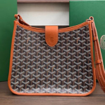 [고급형] 고야드 Musette 핸드백 GY260512