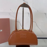미우미우 숄더백 5BB192